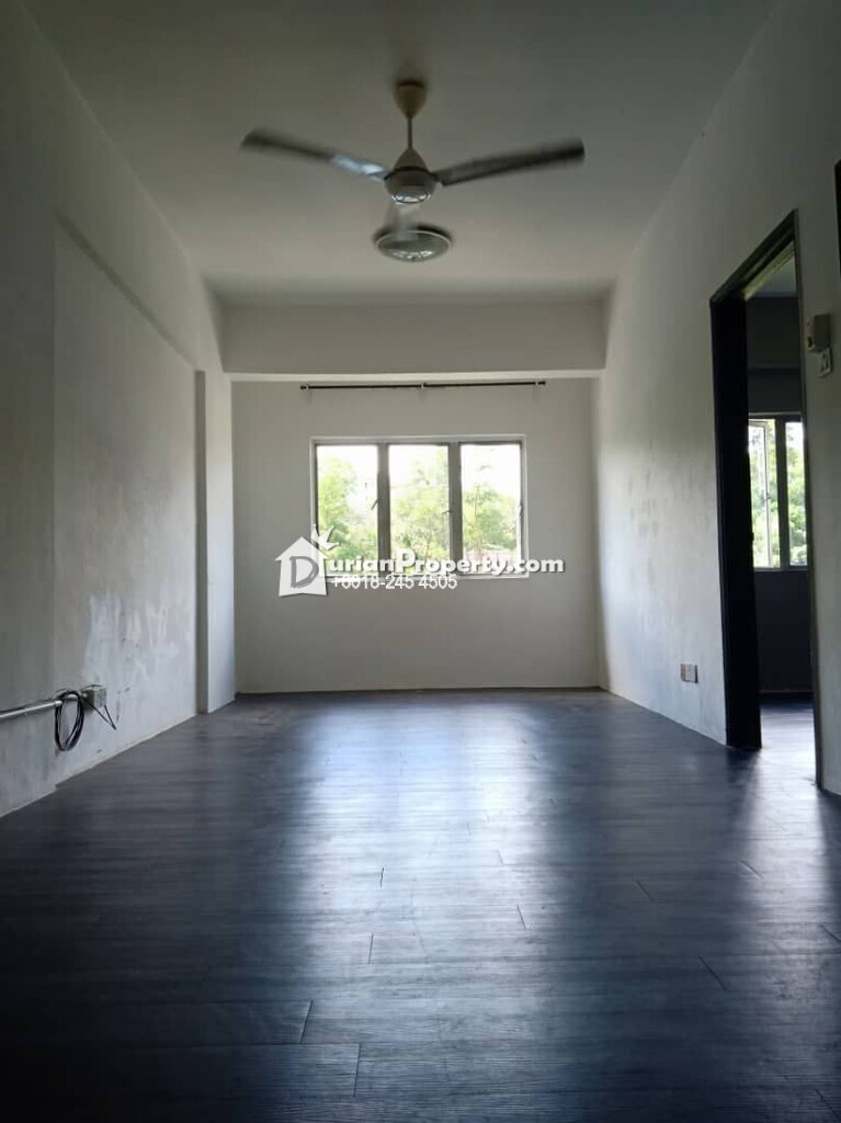 Apartment For Rent at Desa Tun Razak, Kuala Lumpur