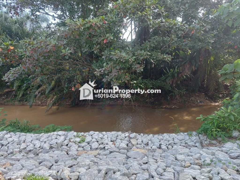 Agriculture Land For Sale at Ulu Yam, Selangor
