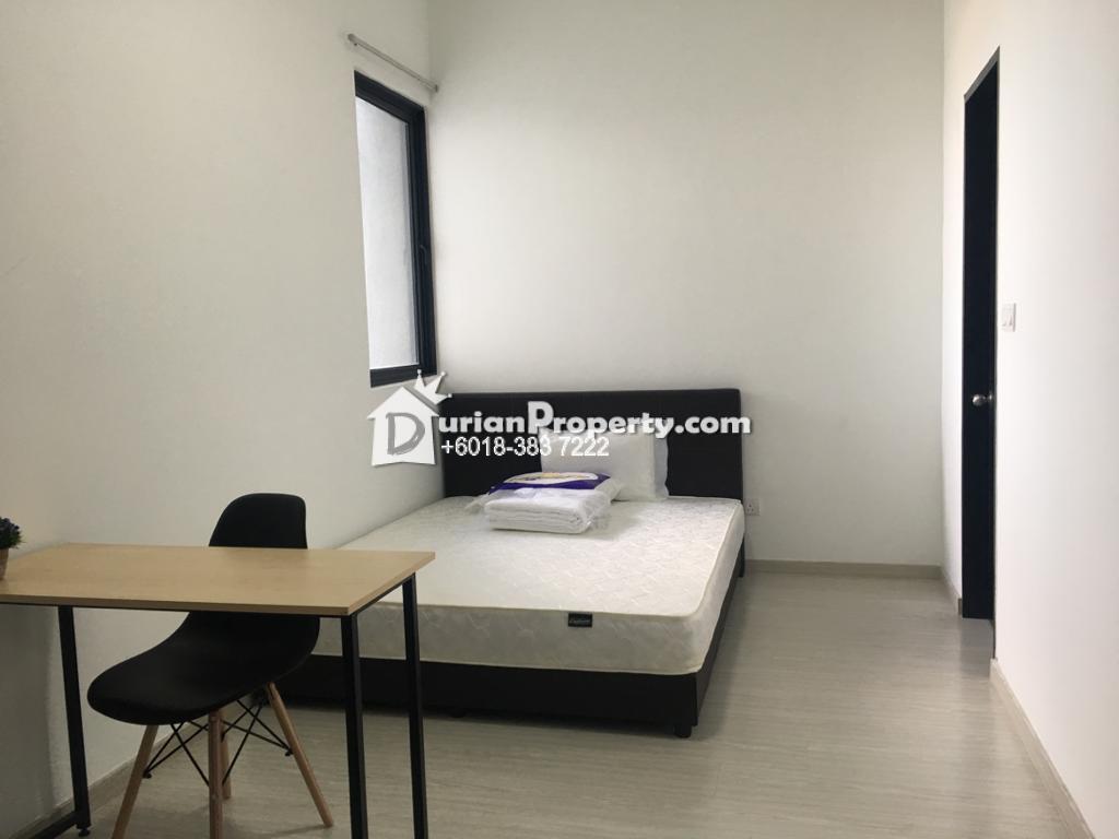 Condo For Rent at The Havre, Bukit Jalil