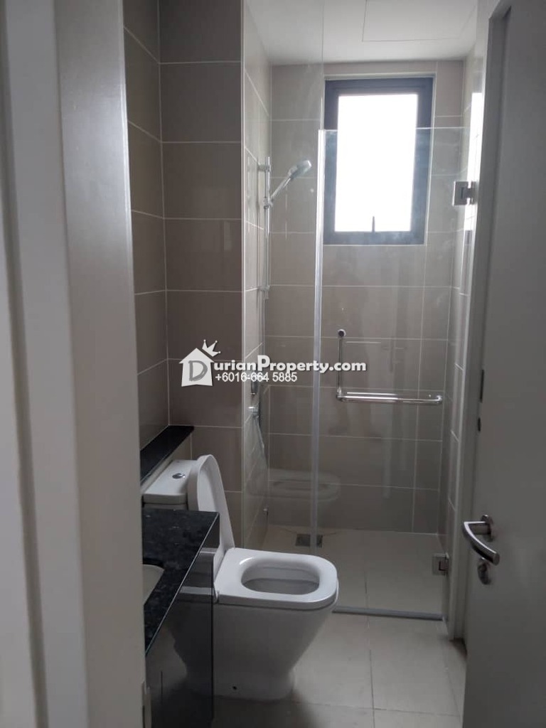 Condo For Rent at The Park 2, Bukit Jalil