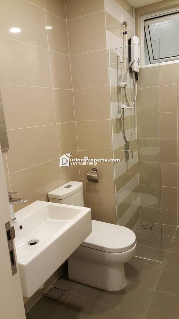 Condo For Rent at Southbank Residence, Old Klang Road
