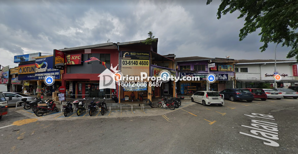 Shop For Rent at Bandar Baru Sungai Buloh, Sungai Buloh