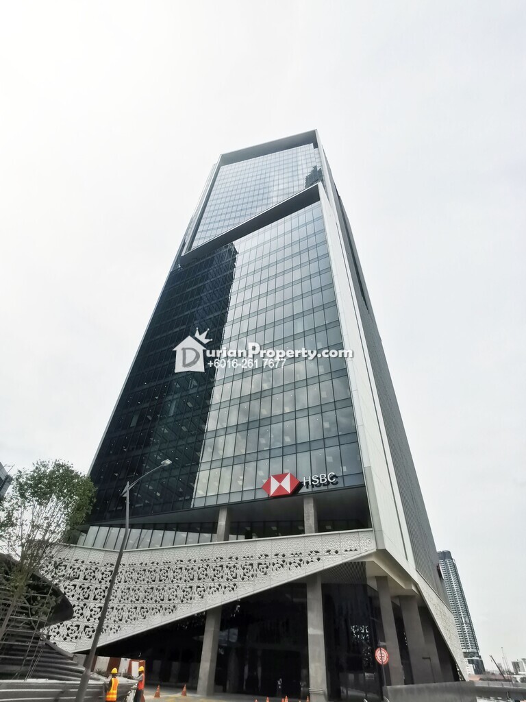 Office For Rent at Menara IQ