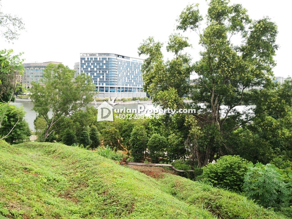 Bungalow Land For Sale at Precinct 8, Putrajaya