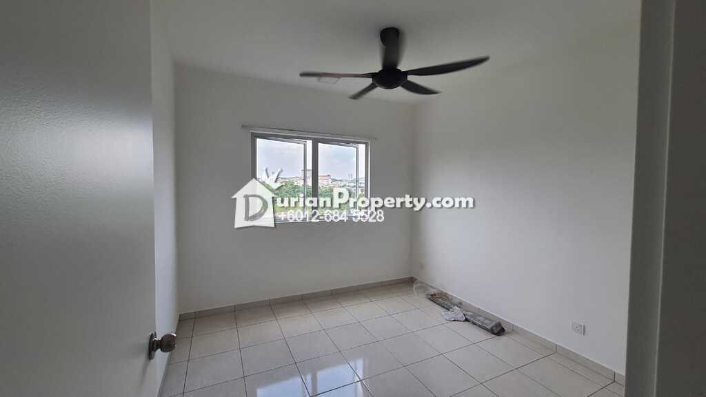 Apartment For Rent at Residensi Akasia Permaisuri, Bandar Sri Permaisuri