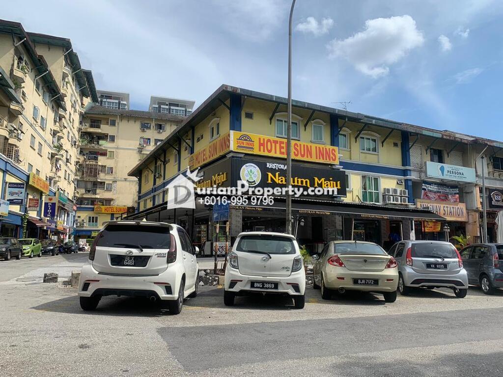 Shop For Rent at Bandar Sunway, Petaling Jaya