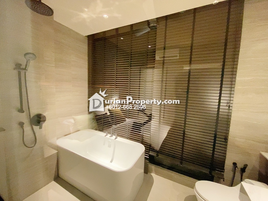Serviced Residence For Sale at Genting Highlands, Pahang