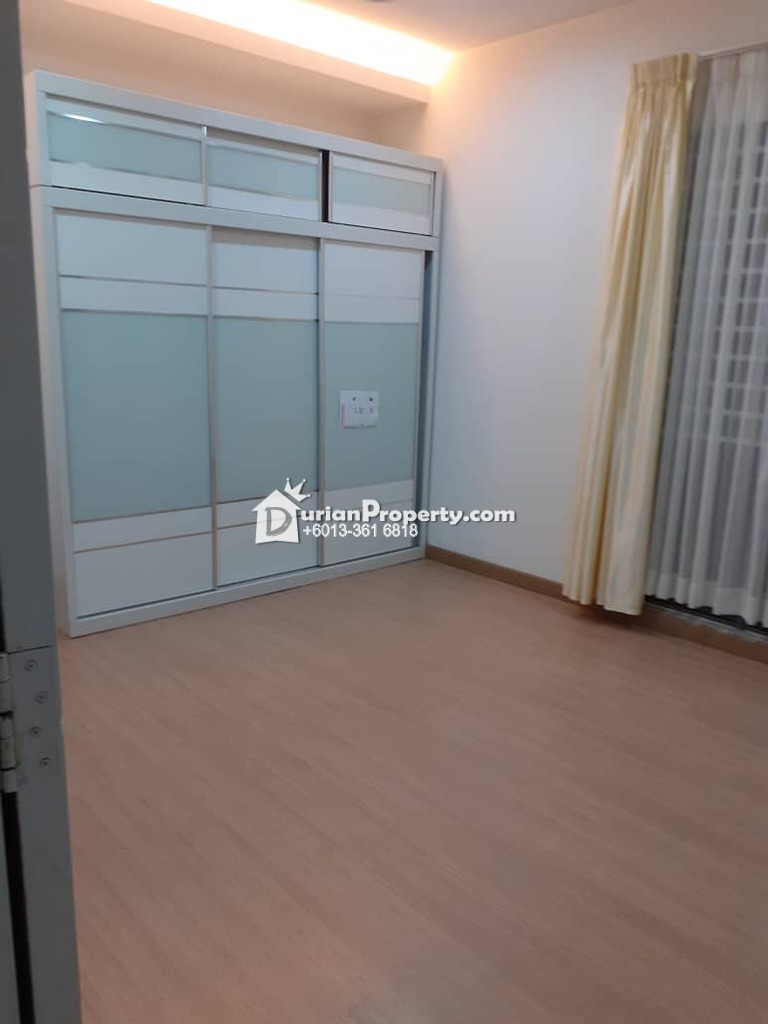Condo For Sale at X2 Residency, Puchong