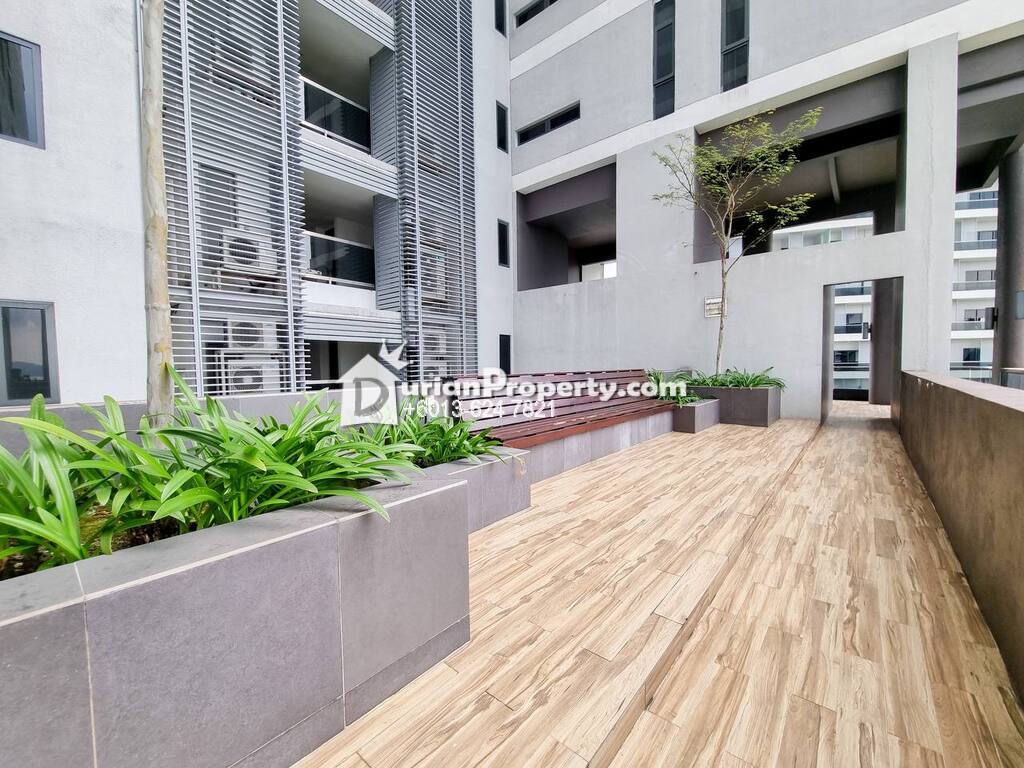 Condo For Sale at The Veo, Melawati