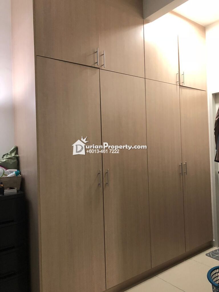 Serviced Residence For Sale at Savanna Executive Suite, Dengkil