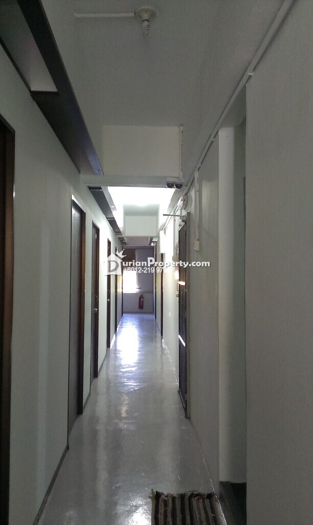 Office For Rent at Bandar Pinggiran Subang, Shah Alam