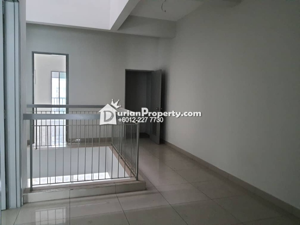 Terrace House For Sale at Perennia, 