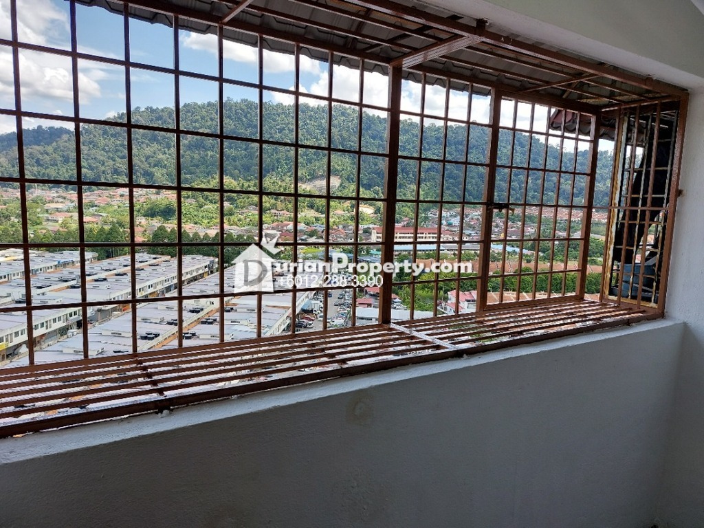 Apartment For Sale at Taman Industri Lembah Jaya, Ampang