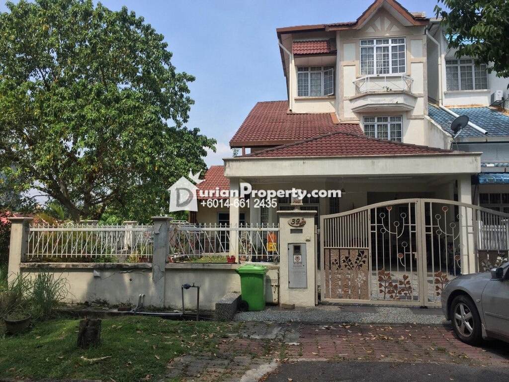 Terrace House For Sale at Section 7, Shah Alam for RM 830,000 by Siti ...