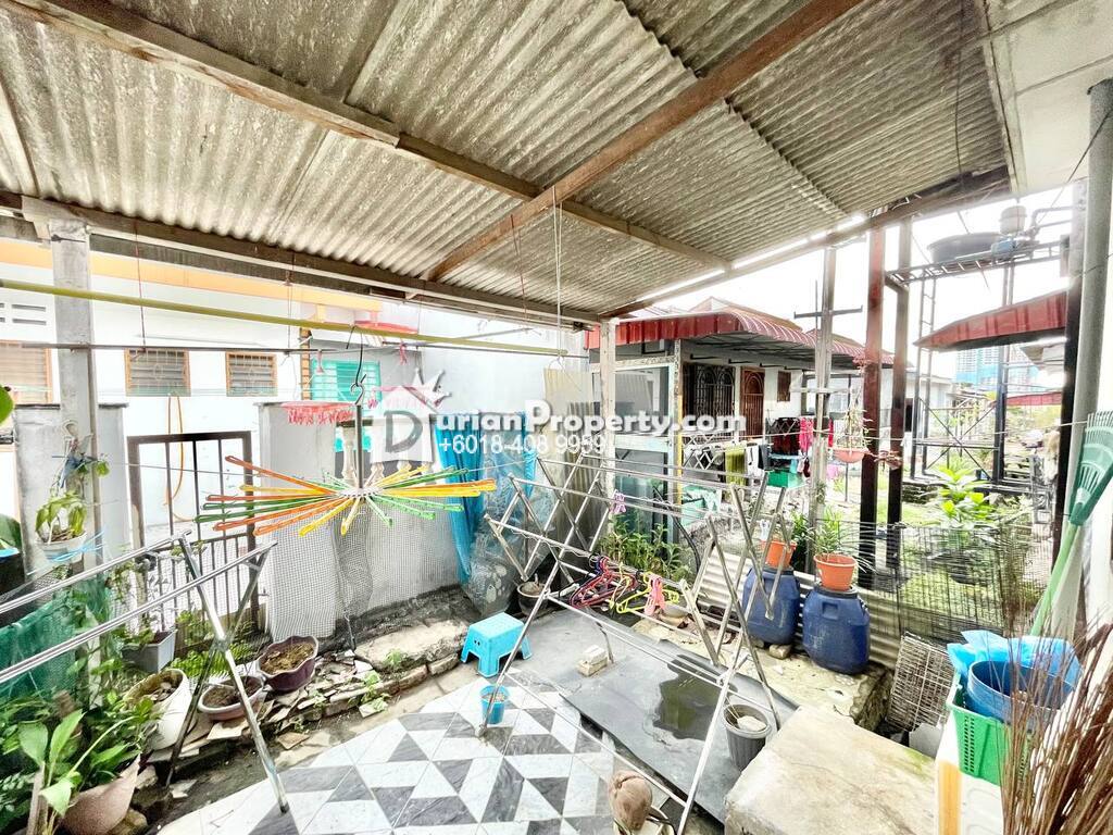 Terrace House For Sale at Seksyen 16, Bandar Baru Bangi