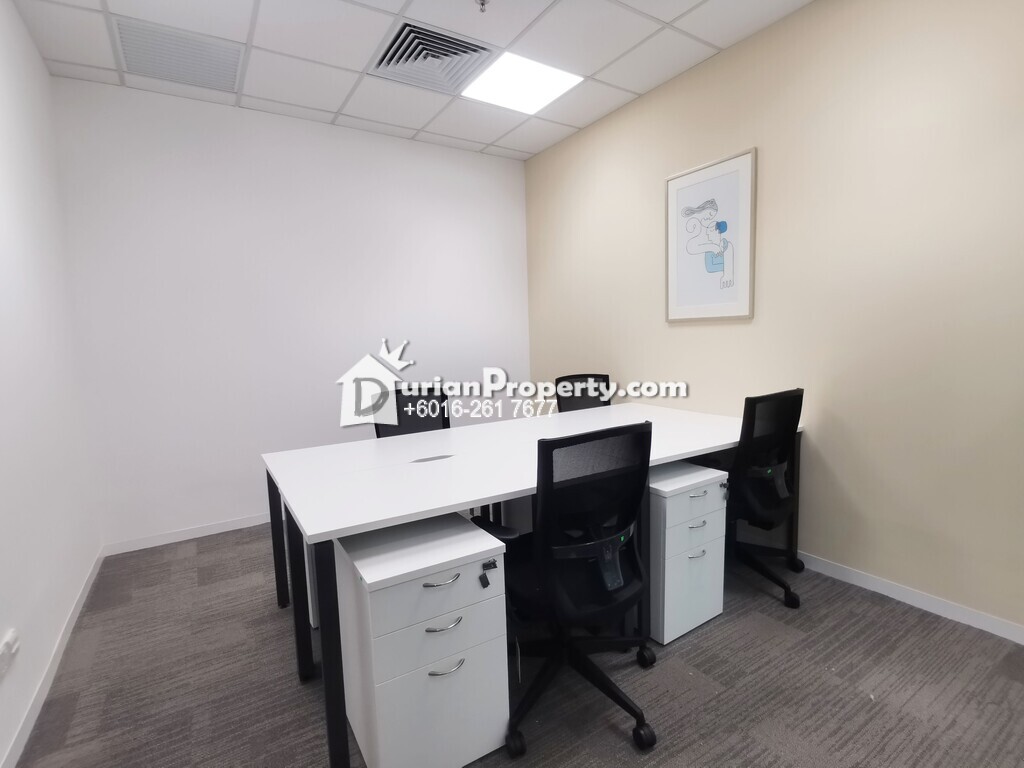Office For Rent at The Stride, Bukit Bintang