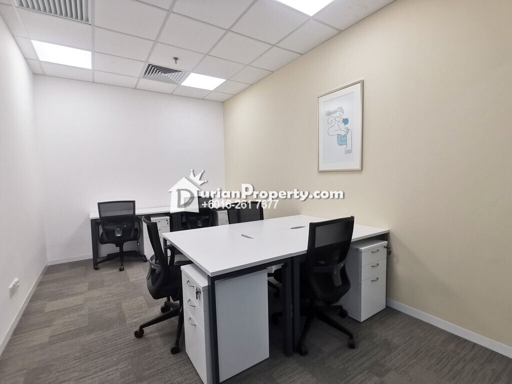 Office For Rent at , 