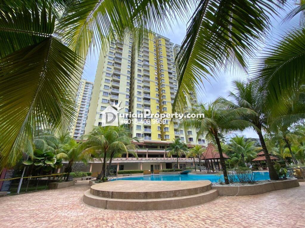 For Sale at Platinum Lake PV10, for RM 400,000 by DurianProperty