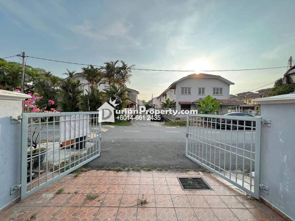 Terrace House For Sale at Bandar Saujana Utama, Sungai Buloh