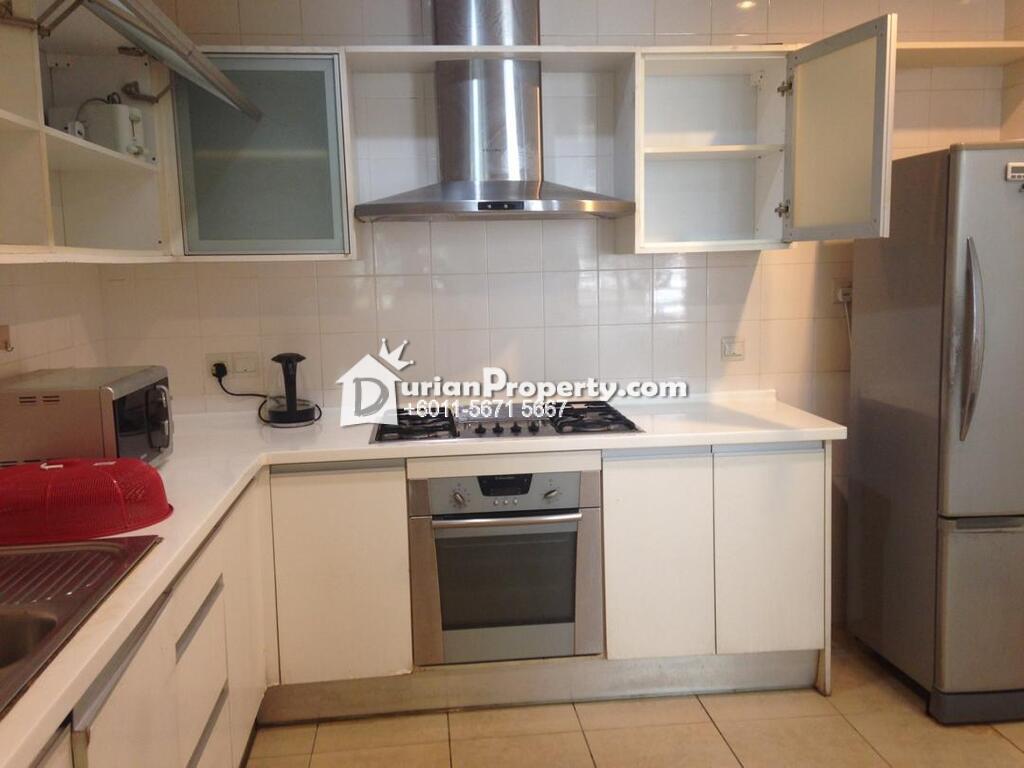 Condo For Rent at Northpoint, 
