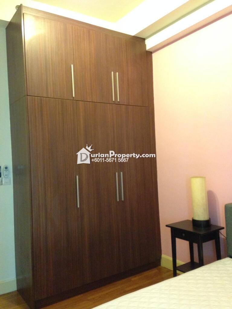 Condo For Rent at , Mid Valley City