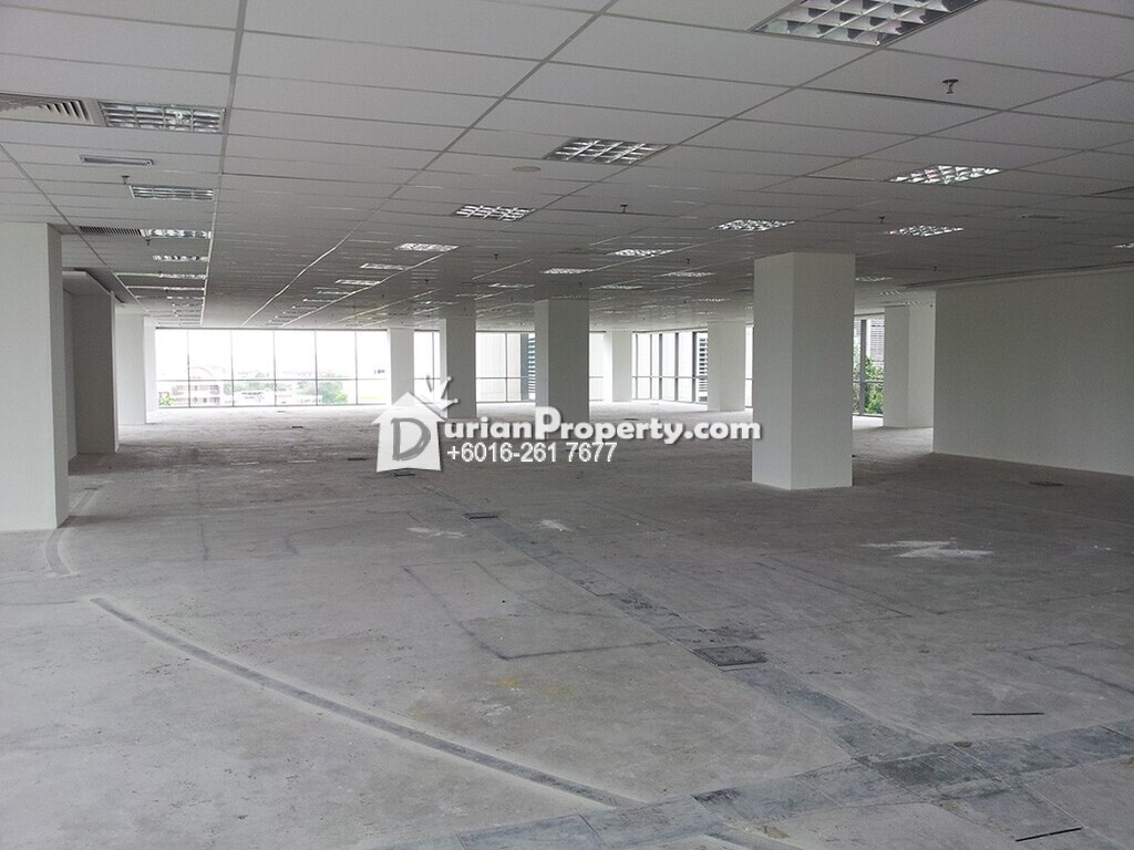 Office For Rent at PJ8, Petaling Jaya