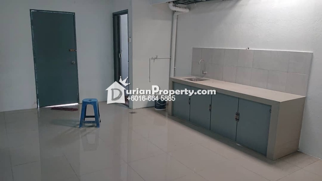 Terrace House For Rent at Section 11, Petaling Jaya