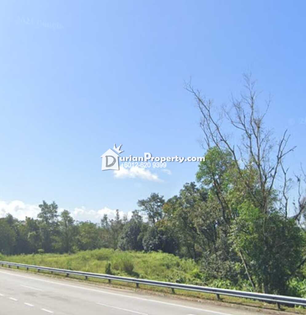Industrial Land For Sale at Kerling, Selangor for RM 27,152,688 by
