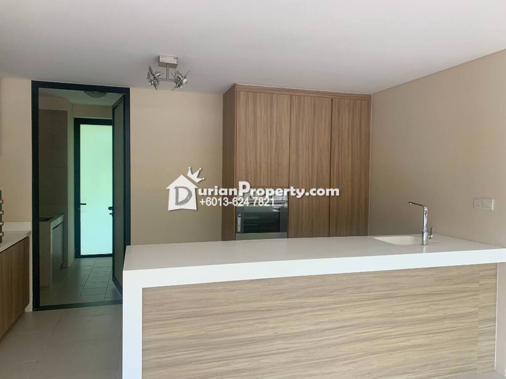 Apartment For Sale at 20trees, Melawati