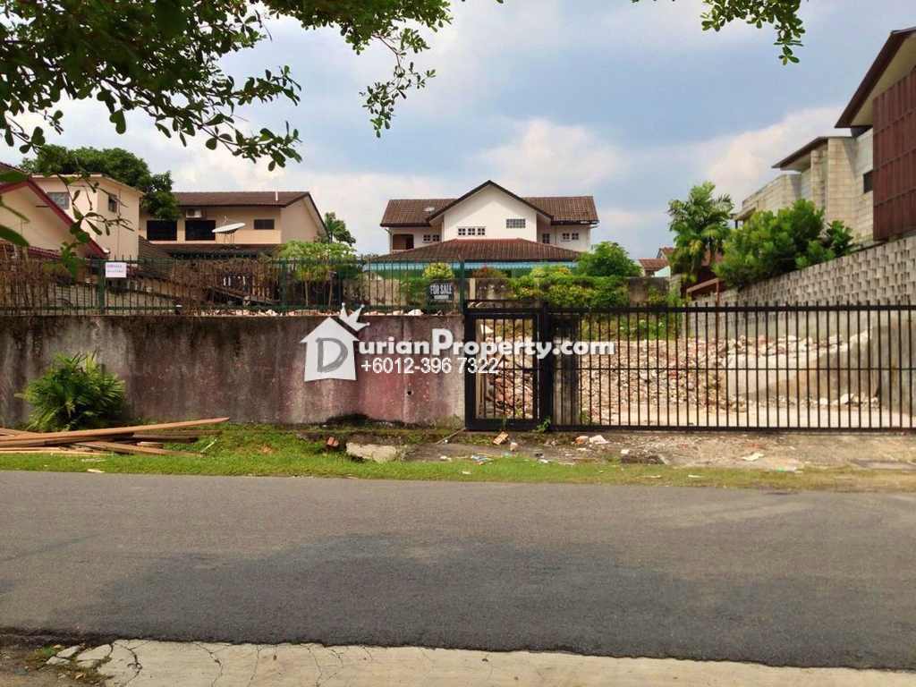Residential Land For Auction at Petaling Jaya, Selangor