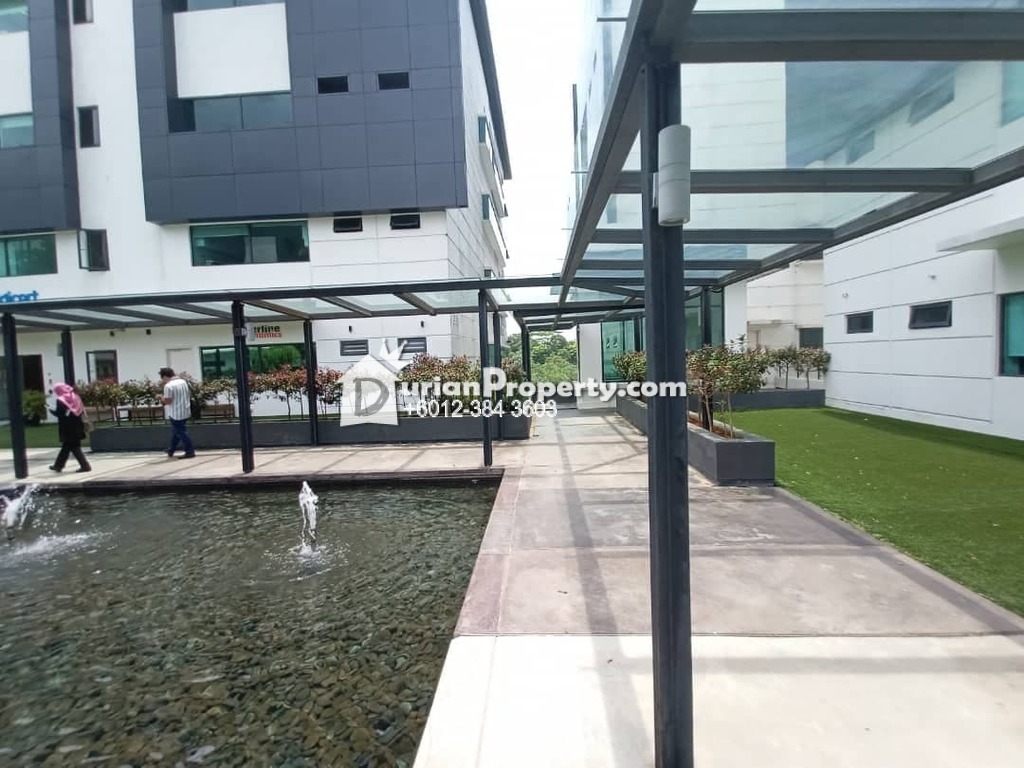 Shop Office For Sale at Star Central, Cyberjaya