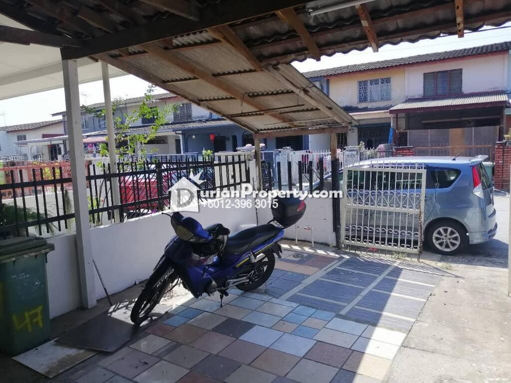 Terrace House For Rent at Bandar Baru Sri Petaling, Sri Petaling