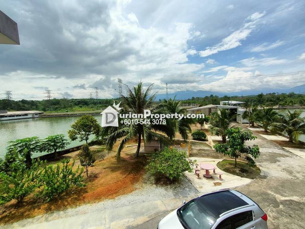 Agriculture Land For Sale at Tanjung Malim, Perak