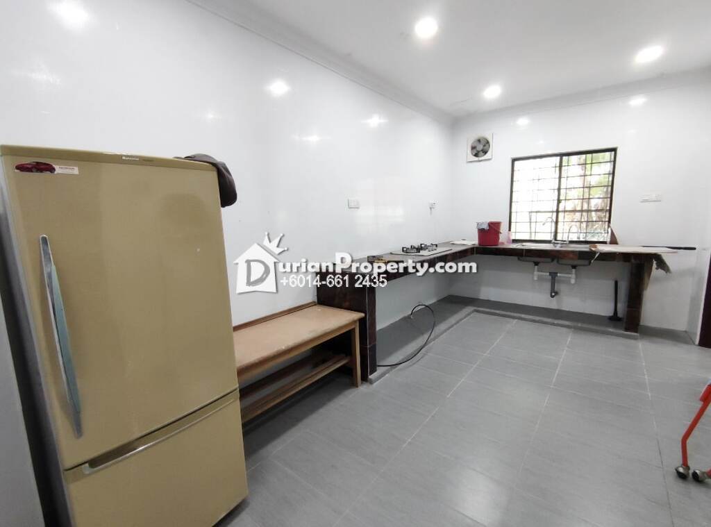 Terrace House For Sale at Bandar Nusa Rhu, Shah Alam for RM 550,000 by