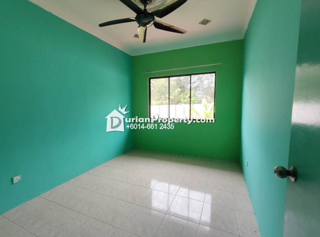Terrace House For Sale at Bandar Nusa Rhu, Shah Alam for RM 550,000 by