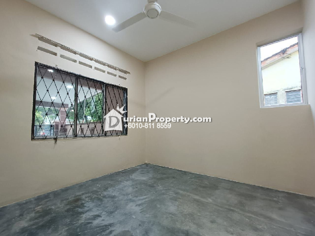 Terrace House For Sale at Seremban Jaya, Senawang