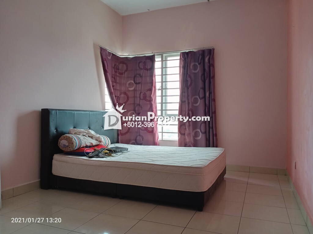 Condo For Auction at Simfoni Heights, Batu Caves