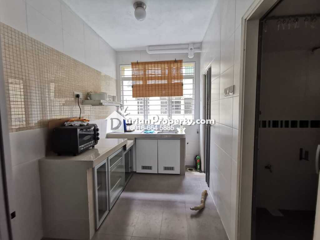 Apartment For Rent at Goodyear Court 1, USJ