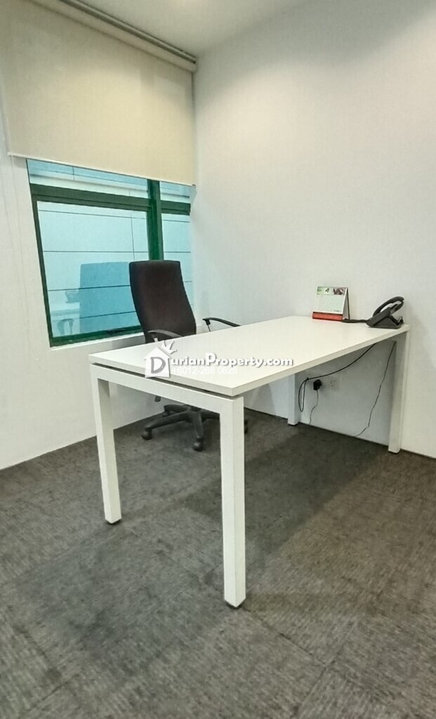 Office For Rent at , KLCC