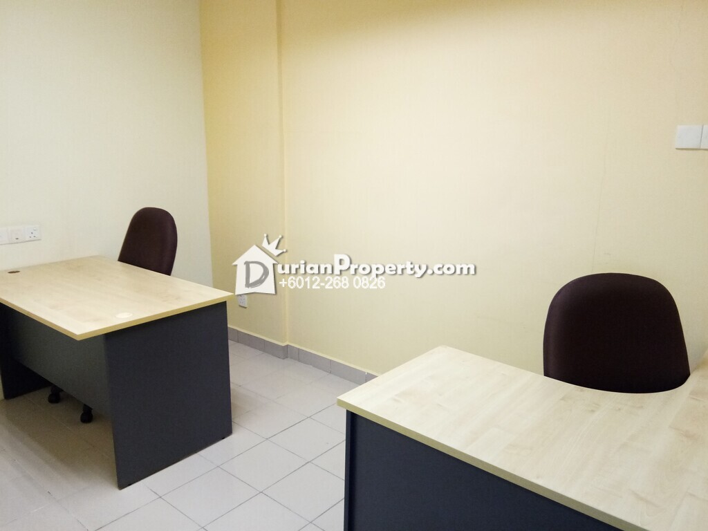Office For Rent at , Petaling Jaya