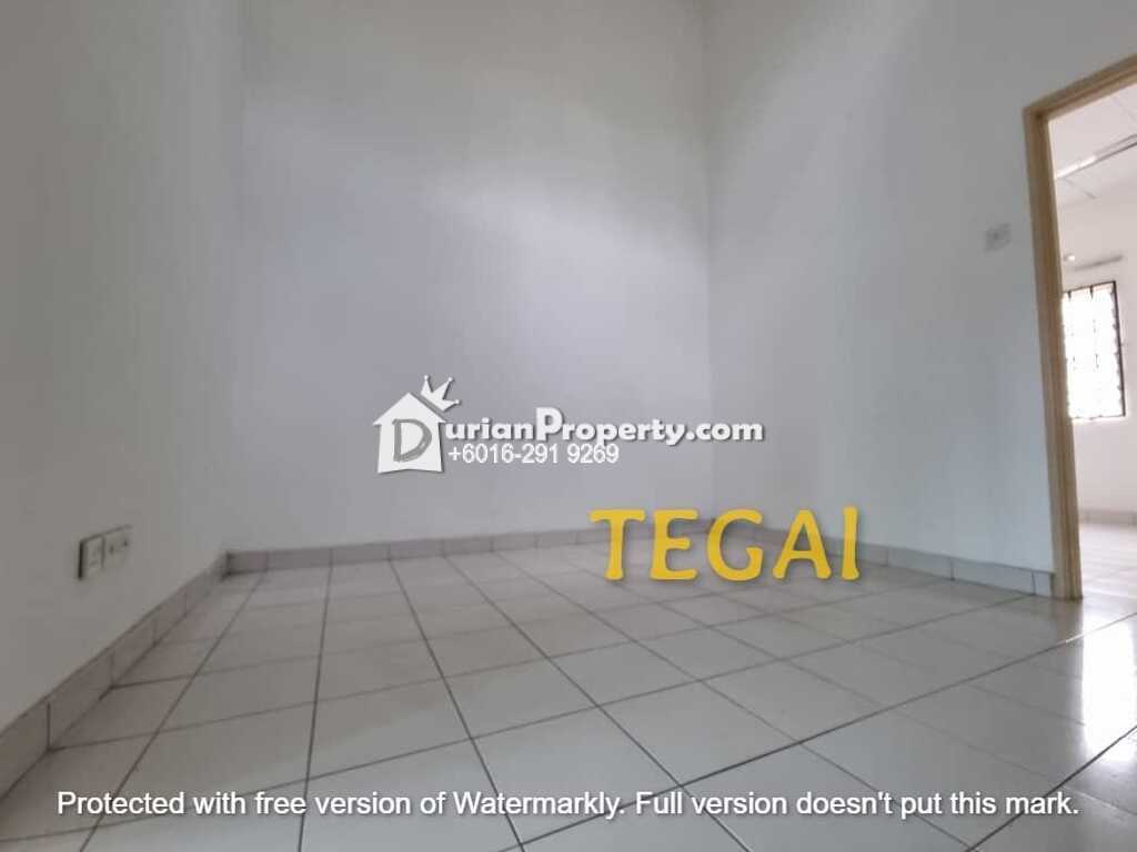 Terrace House For Sale at , Klang
