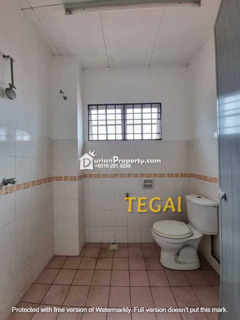 Terrace House For Sale at , Klang