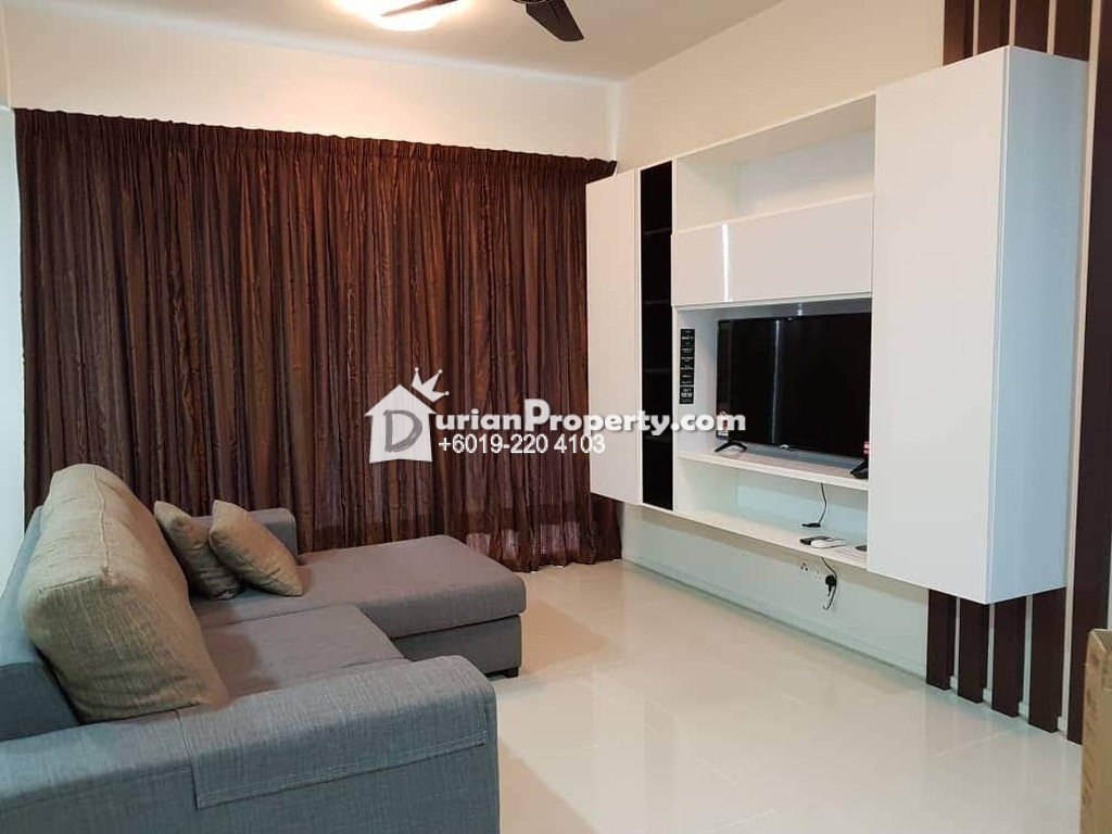 Condo For Sale at Verdi Ecodominiums