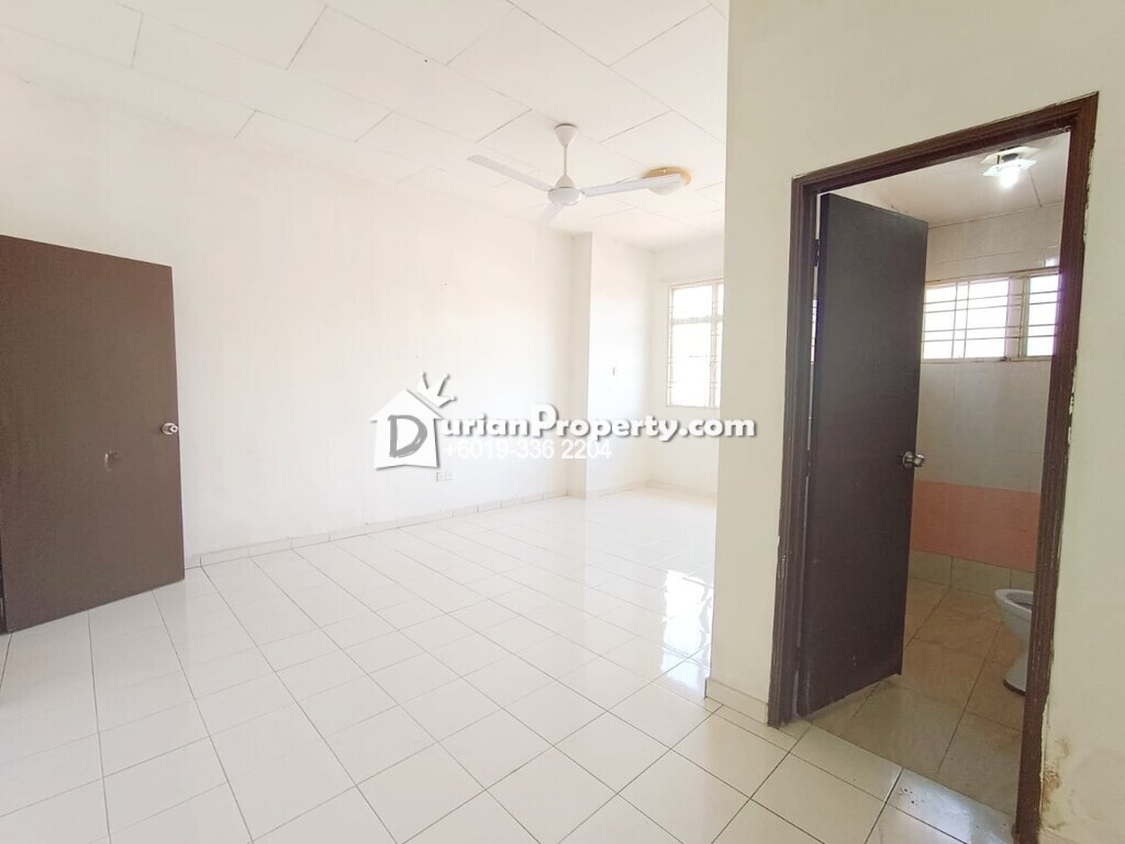 Terrace House For Sale at Section 23, Shah Alam