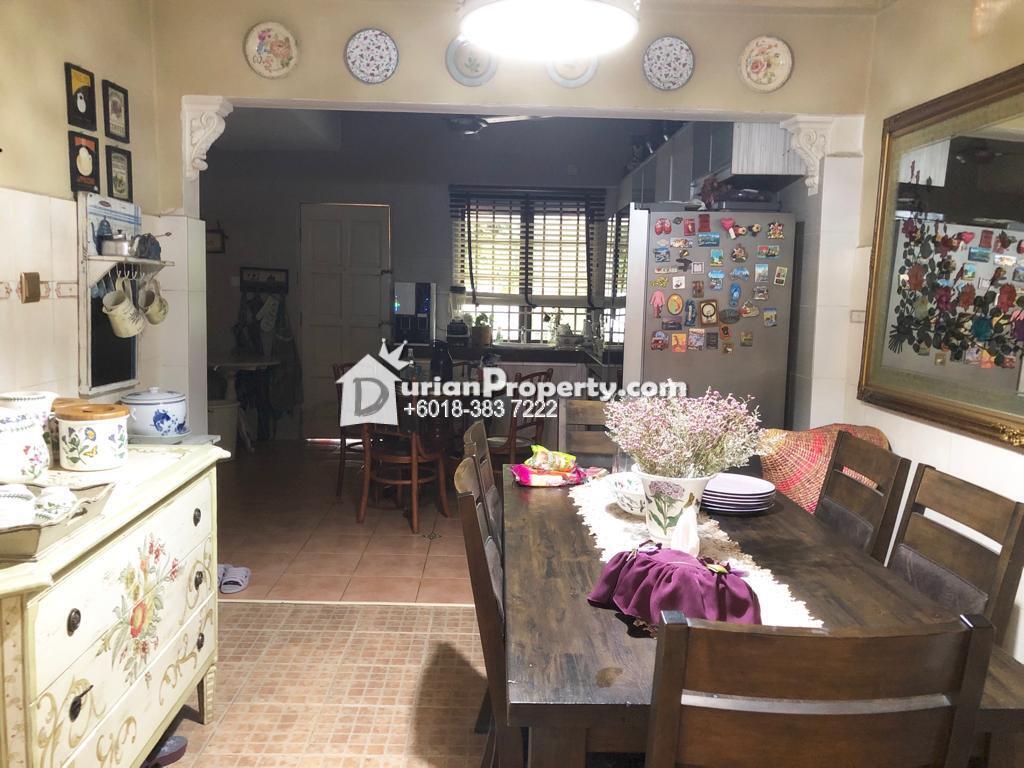 Terrace House For Sale at PJS 7, 