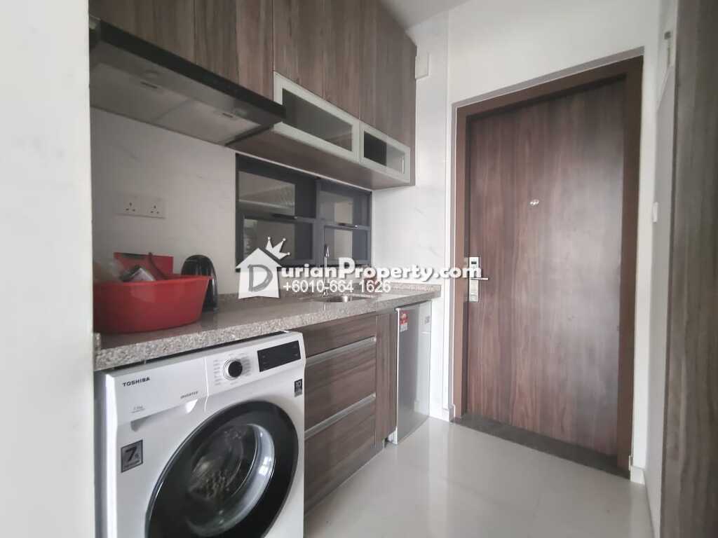 Apartment For Sale at Forest City, Gelang Patah