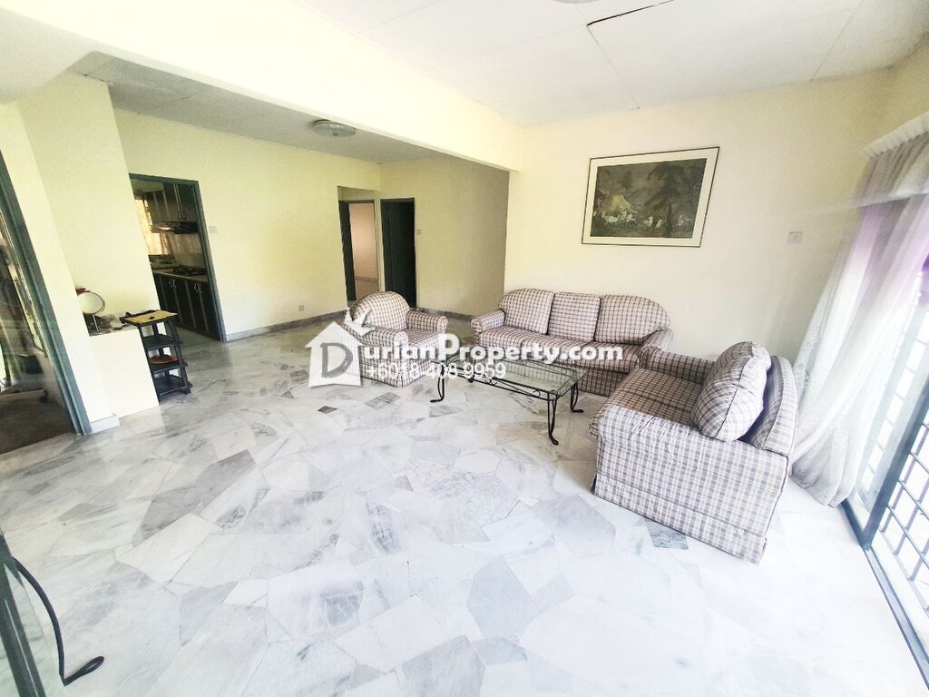 Apartment For Sale at Riverdale Park, Bukit Antarabangsa