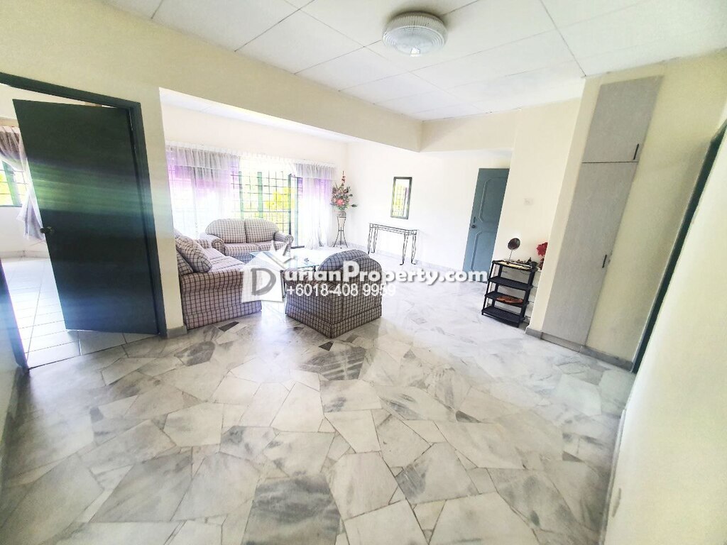 Apartment For Sale at Riverdale Park, Bukit Antarabangsa