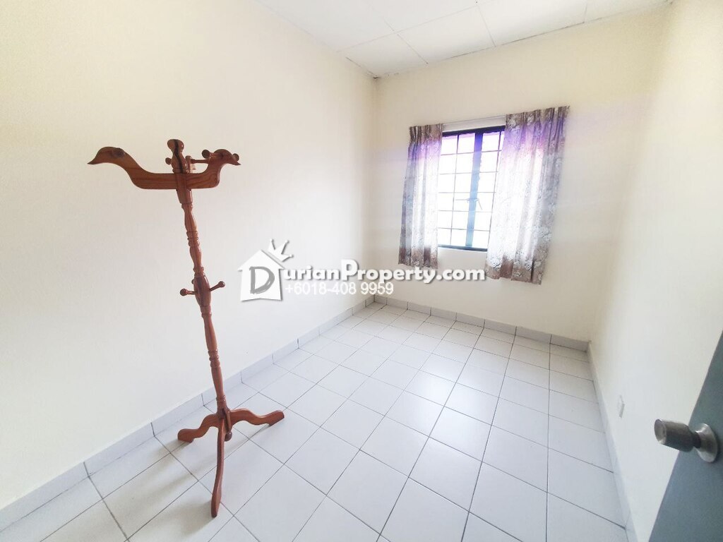 Apartment For Sale at Riverdale Park, Bukit Antarabangsa