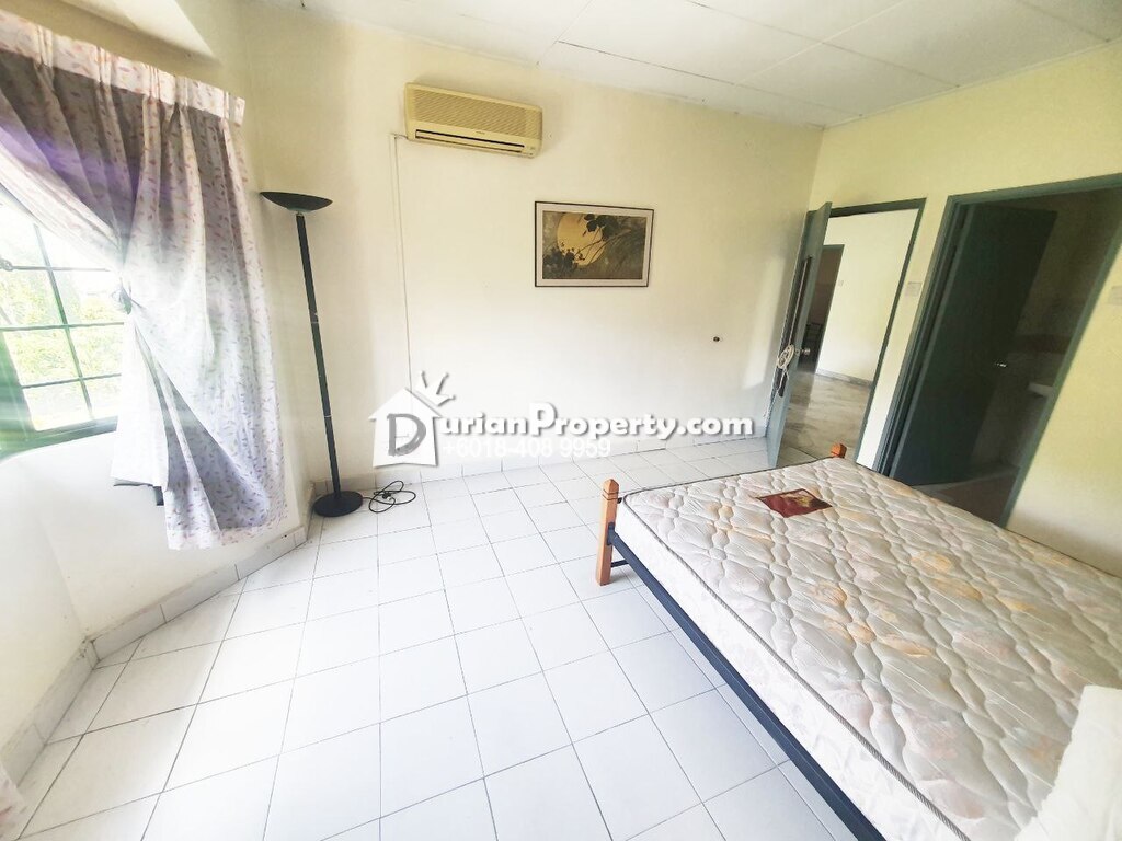 Apartment For Sale at Riverdale Park, Bukit Antarabangsa